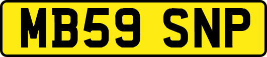 MB59SNP