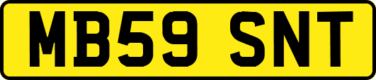 MB59SNT