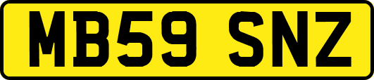 MB59SNZ