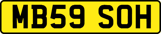 MB59SOH