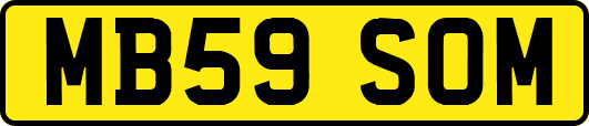 MB59SOM