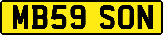 MB59SON