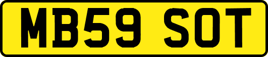 MB59SOT