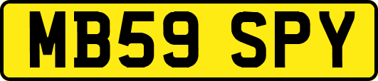 MB59SPY
