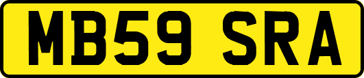 MB59SRA