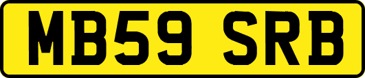 MB59SRB