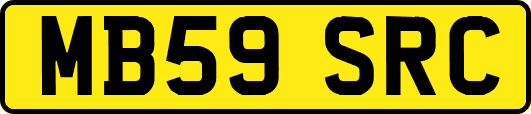 MB59SRC