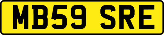 MB59SRE