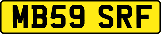 MB59SRF