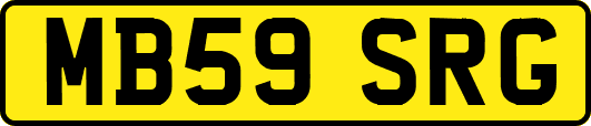 MB59SRG