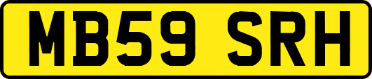 MB59SRH