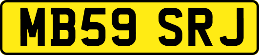 MB59SRJ