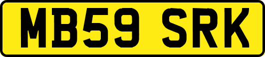 MB59SRK