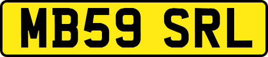 MB59SRL