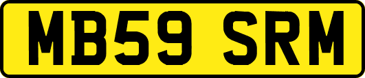 MB59SRM