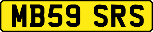MB59SRS
