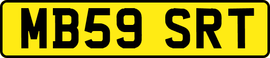 MB59SRT