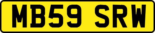 MB59SRW