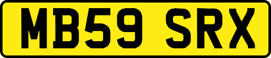 MB59SRX
