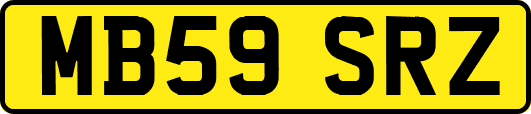 MB59SRZ