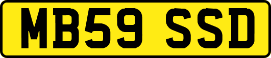 MB59SSD