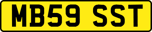 MB59SST