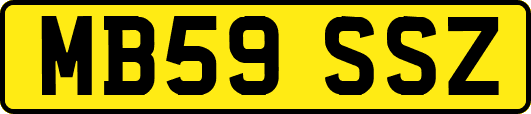 MB59SSZ