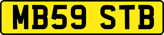 MB59STB