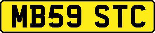 MB59STC