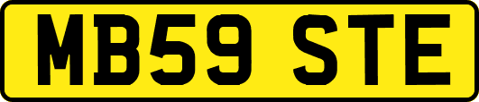 MB59STE