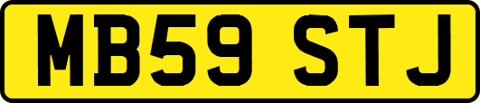 MB59STJ