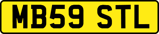 MB59STL