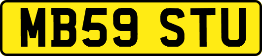 MB59STU