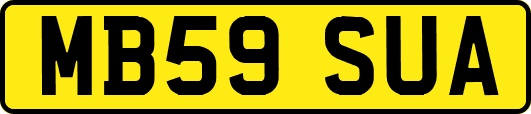 MB59SUA