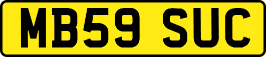 MB59SUC