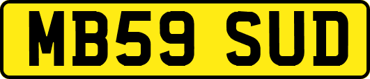 MB59SUD
