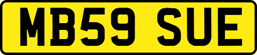 MB59SUE