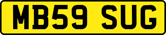 MB59SUG