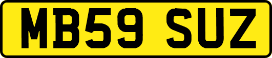 MB59SUZ