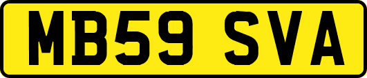 MB59SVA