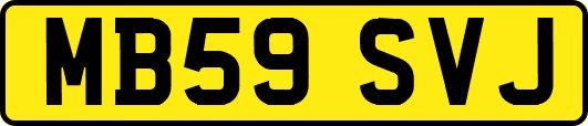 MB59SVJ