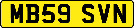 MB59SVN