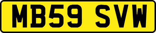 MB59SVW