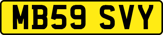 MB59SVY