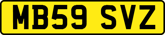 MB59SVZ