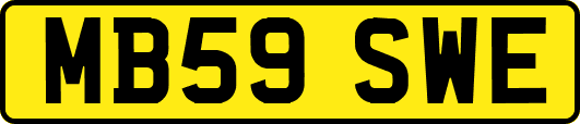 MB59SWE