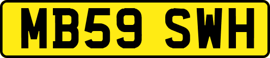 MB59SWH