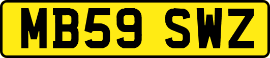 MB59SWZ