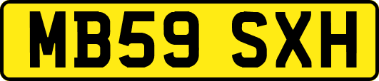 MB59SXH