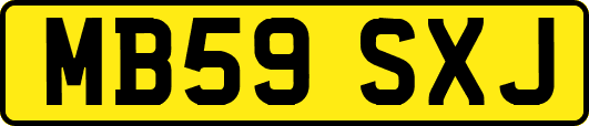 MB59SXJ